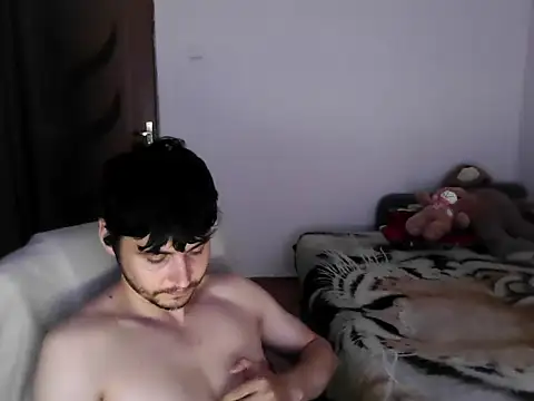 David0Stormn Webbikameraesitys