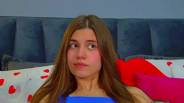 ArianaAllens 라이브 XXX 채팅