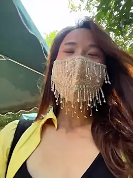 kiss_loo 现场XXX聊天