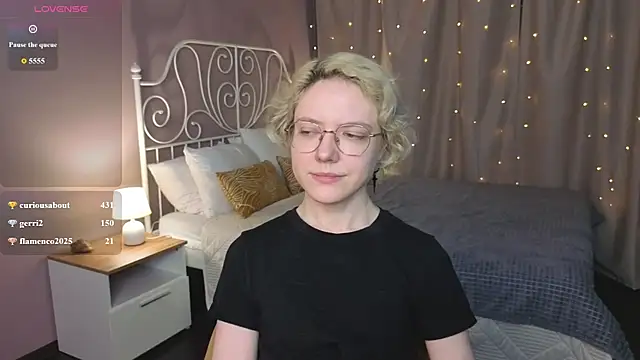 Živý XXX chat HottoKori