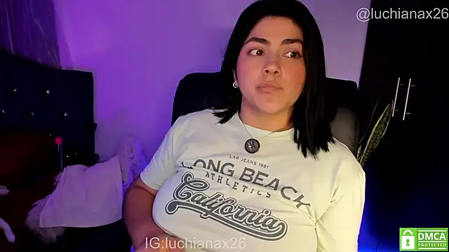 lucy26_ Obrolan Langsung XXX