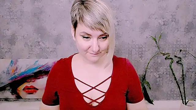 Djullia Chat XXX live