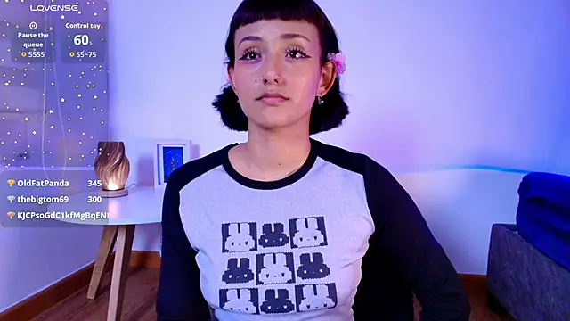 tati_cardenas' Live XXX Chat