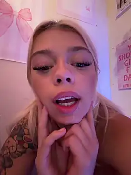 Terribletabby 라이브 XXX 채팅