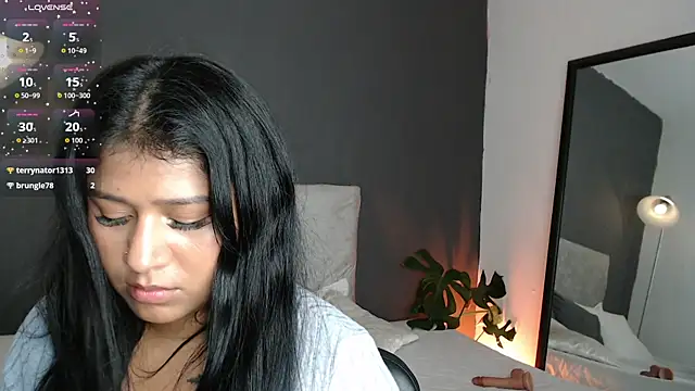 bethliss_ – Live XXX-chat