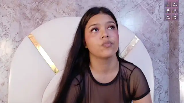 Valka_Storne Live XXX-chat