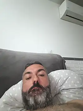 Chat XXX en directo de Abelito87