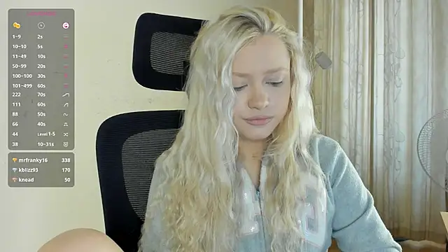 Chat XXX Live MidnightPoise