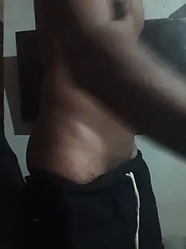 Chat XXX en directo de CristianoRogerr