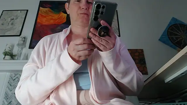 Živý XXX chat AuroraWillows