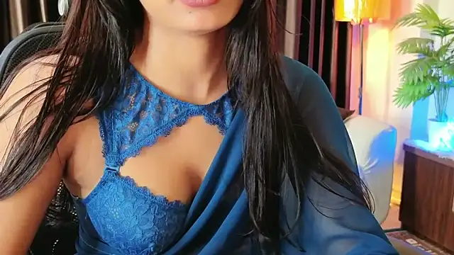 Wow-nisha Obrolan Langsung XXX