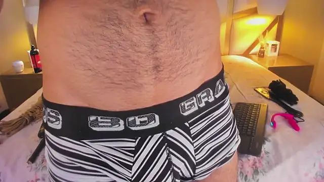 Chatroom XXX en direct de Jaxon_Carter