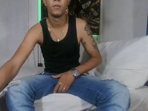 badboy_master Live XXX-chat