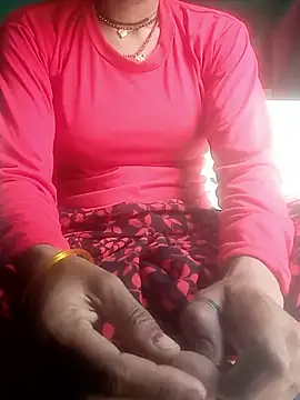 Shivani_bhabi élő XXX-chatje