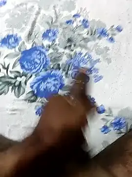 rockymumbai7659 webkamerás műsora