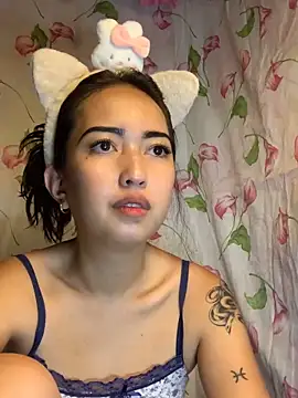XXnaughty_08XX Adlı Modelin Canlı XXX Sohbeti