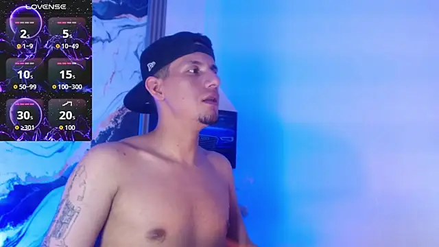 Sembang XXX Secara Langsung Sebastian_Smith__