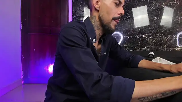Leo_Vesper Chat XXX live