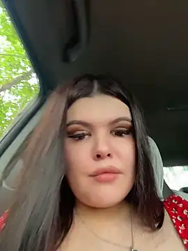 Živý XXX chat AmelliaDiamond