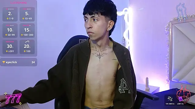 Aress_tay's Live XXX Chat