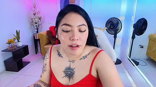 Isa_reel's Live XXX Chat