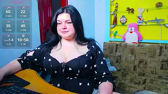 Linasexy777 Adlı Modelin Canlı XXX Sohbeti