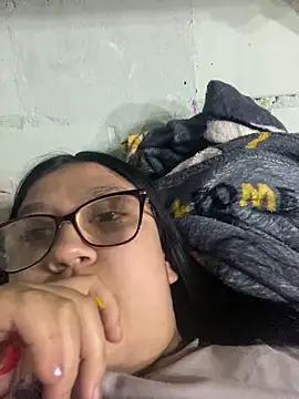 violeta_818's Live XXX Chat