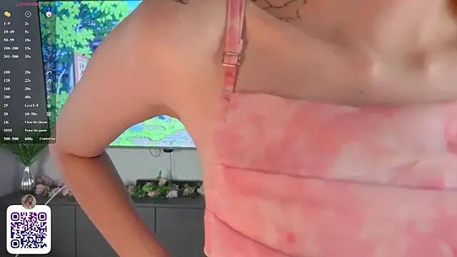 JuanaSumma Chat XXX live