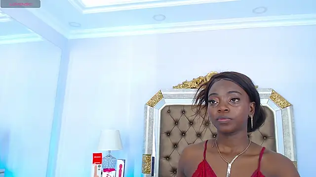 GiselleLeiner লাইভ XXX চ্যাট
