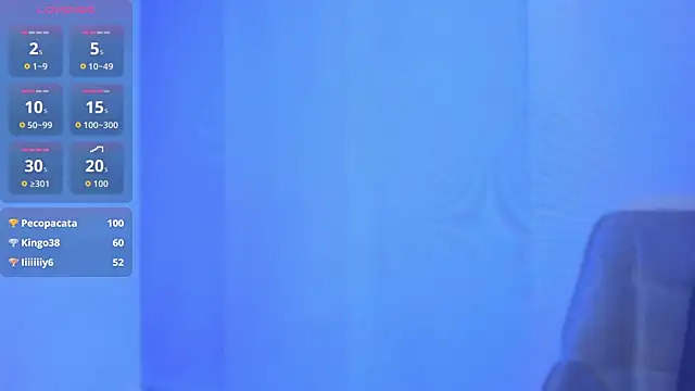 DarkLayla live XXX chat