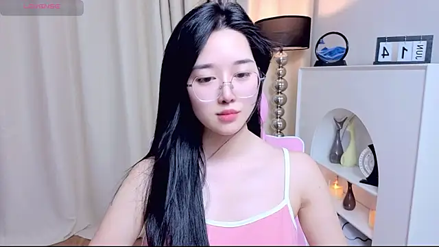 miuu6868's Live XXX Chat