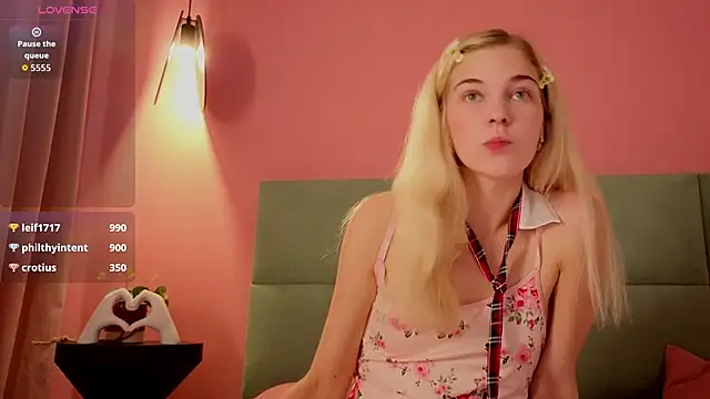 Bella_Stewarttt's Live XXX Chat