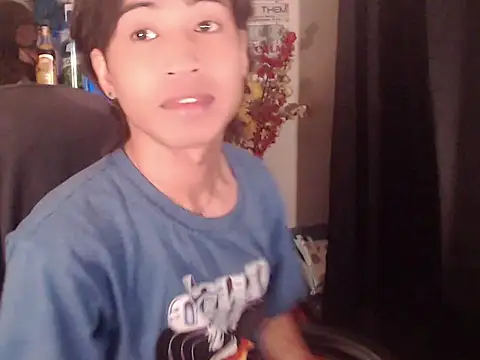 Živý XXX chat Ryu_23