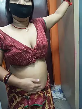 Manjudear Webcam Show
