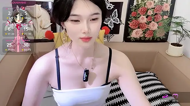 T-TeaR's Live XXX Chat