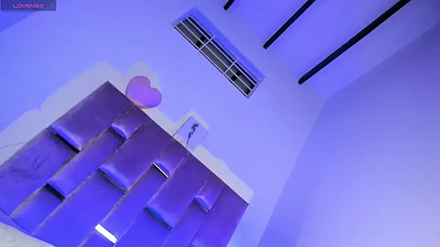 Онлайн чат XXX ChocoBunny1