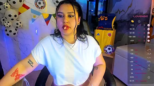 Živý XXX chat Zarath_tf