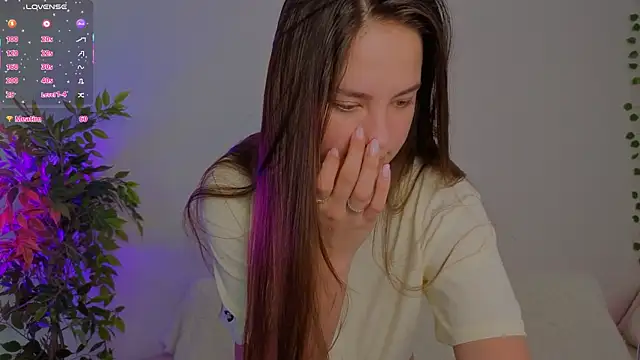 Chat +18 de MeiLiscio ao vivo