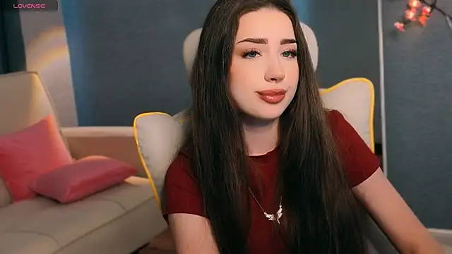 צ'אט XXX בשידור חי של noonespyed