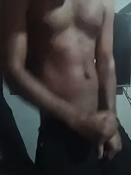 CristianoRogerr Live XXX-chat