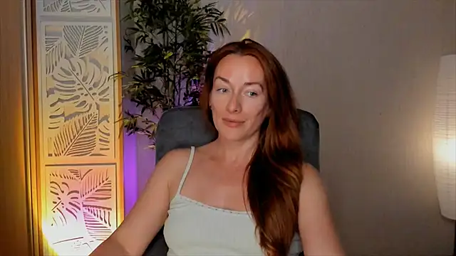 Czat XXX na żywo – RebeccaMartinez