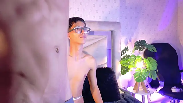 Damm_core Live XXX-Chat