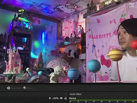 Chat XXX Live JesuAdam