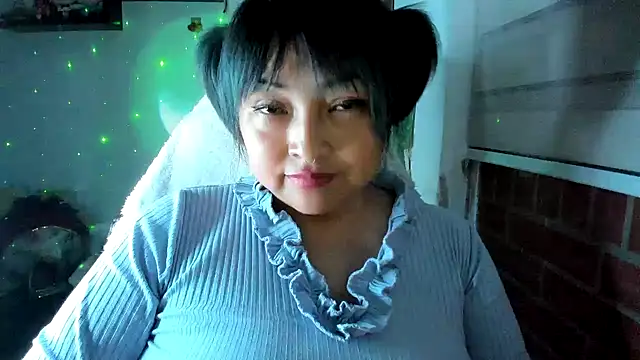 Shaddycute_'s Live XXX Chat
