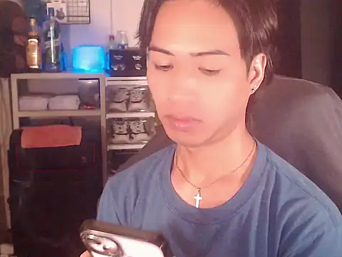 XXX chat uživo modela Ryu_23