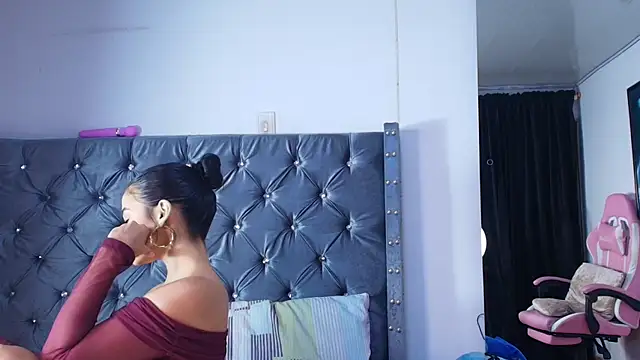 GraceWallace_のライブXXXチャット