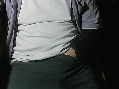 OreCam's Live XXX Chat