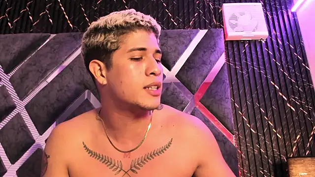 Czat XXX na żywo – dominic_connor
