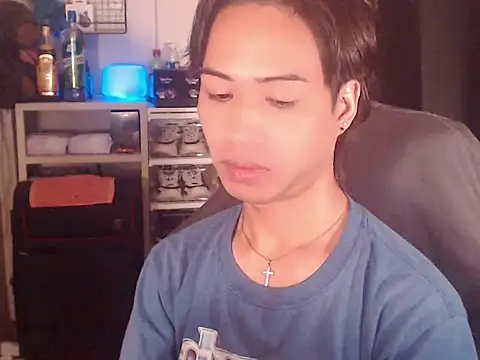 Ryu_23 Chat XXX live