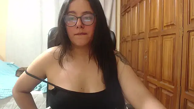 Venus_cat_ – Live XXX-chat